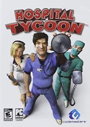 Hospital Tycoon